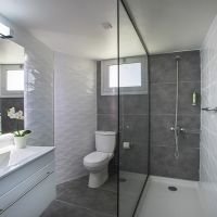 blazer residence