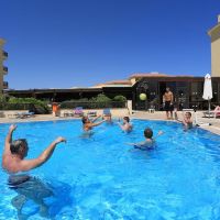 vangelis hotel & suites
