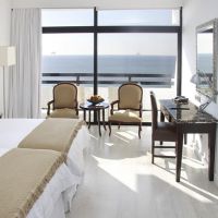 grecian bay hotel