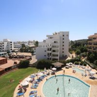 vangelis hotel & suites