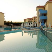 vangelis hotel & suites