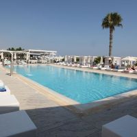 silver sands beach hotel