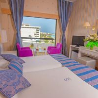 silver sands beach hotel