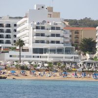 silver sands beach hotel