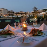 aphrodite hills holiday residences