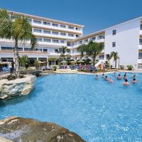 sentido cypria bay