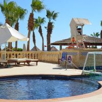 sheraton sharm hotel, resort, villas & spa