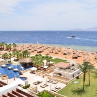 sheraton sharm hotel, resort, villas & spa
