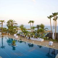 amathus beach hotel