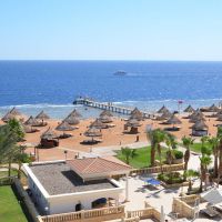 sheraton sharm hotel, resort, villas & spa