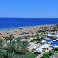 sheraton sharm hotel, resort, villas & spa