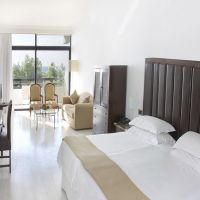 grecian bay hotel
