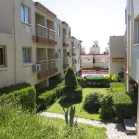 barbara tourist apartments