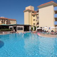 vangelis hotel & suites