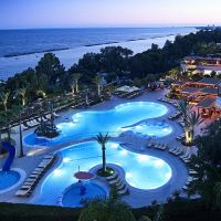 four seasons hotel