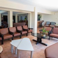 flora maria hotel apartments