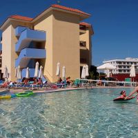 vangelis hotel & suites