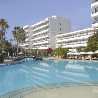 grecian bay hotel