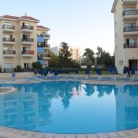 vangelis hotel & suites