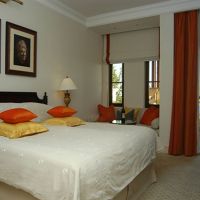 aphrodite hills holiday residences
