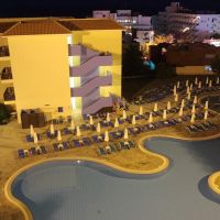 vangelis hotel & suites