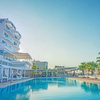 silver sands beach hotel