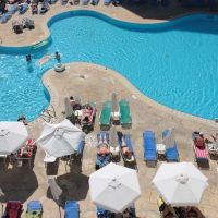 vangelis hotel & suites