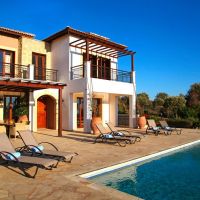 aphrodite hills holiday residences