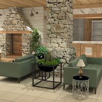 akteon holiday village