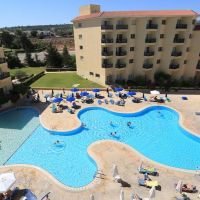 vangelis hotel & suites