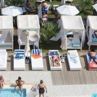 silver sands beach hotel