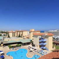 vangelis hotel & suites