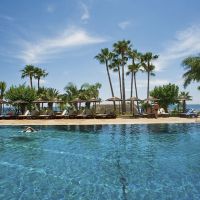 amathus beach hotel