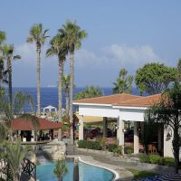 sentido cypria bay