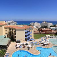 vangelis hotel & suites