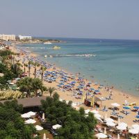 silver sands beach hotel