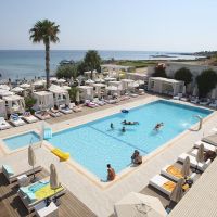 silver sands beach hotel