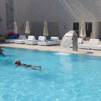 silver sands beach hotel
