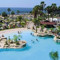 sentido cypria bay