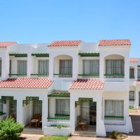 coral beach resort tiran