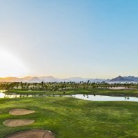 maritim jolie ville golf & resort