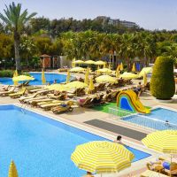 febeach hotel