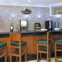 febeach hotel
