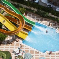 villa moonflower aparts & suites