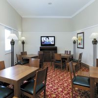 febeach hotel