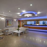 villa moonflower aparts & suites