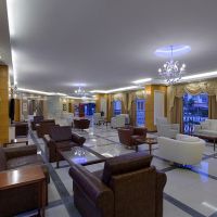 villa sunflower aparts & suites