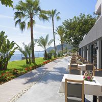 floria beach