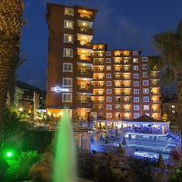 villa moonflower aparts & suites
