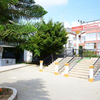 andros family club